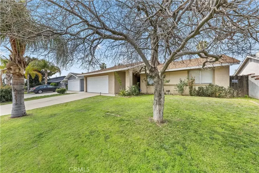 13577 Sylmar Drive, Moreno Valley, CA 92553