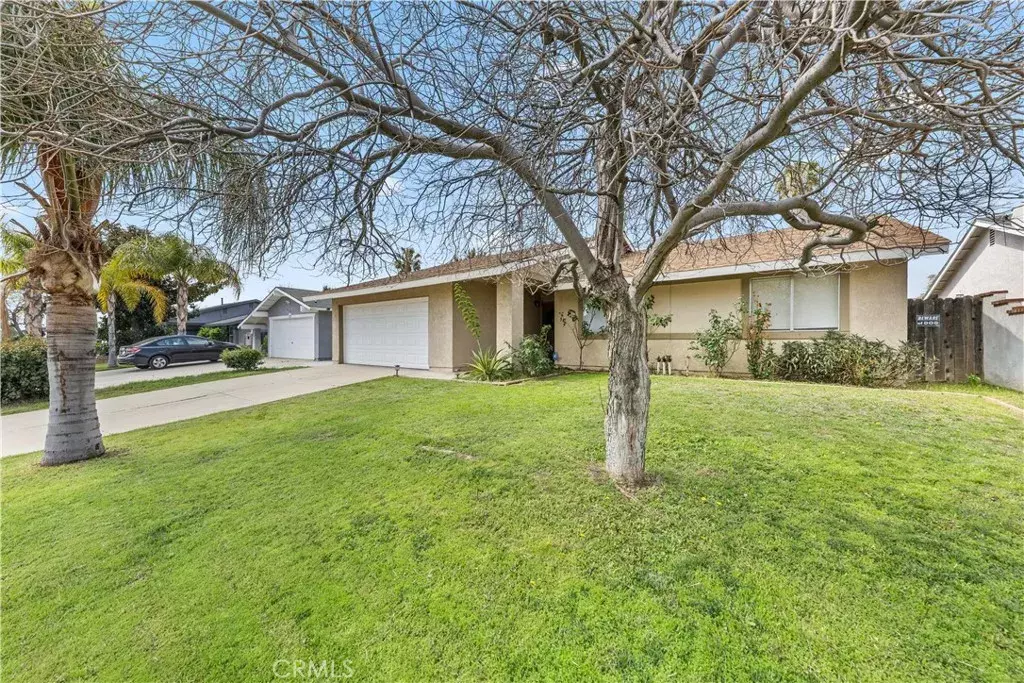 Moreno Valley, CA 92553,13577 Sylmar Drive