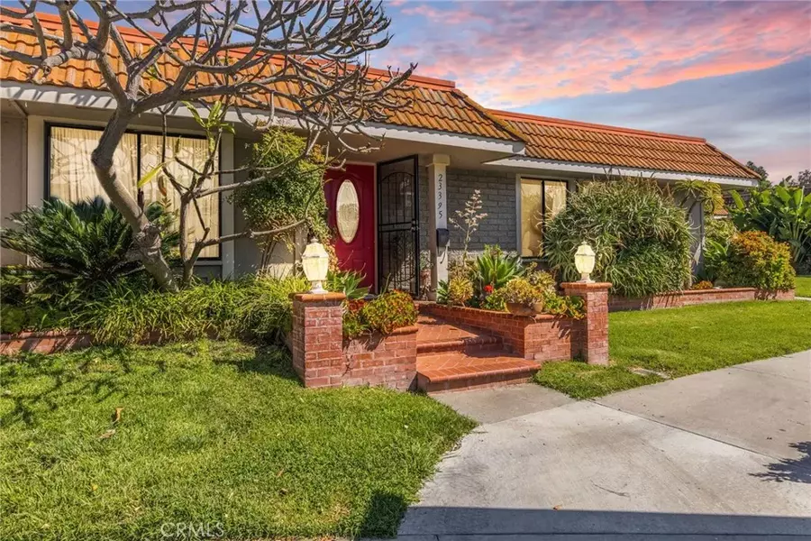 23395 El Reposa, Aliso Viejo, CA 92656