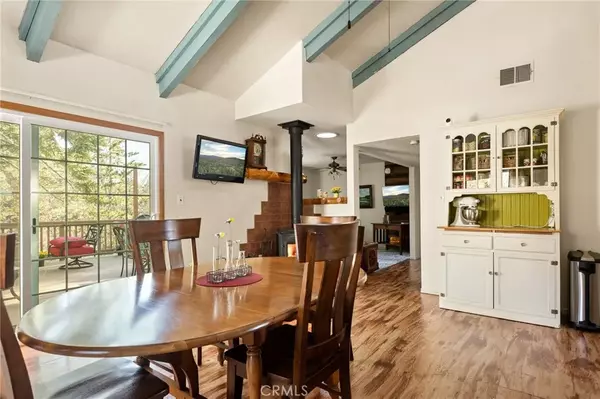 Twin Peaks, CA 92391,337 Lookout Drive