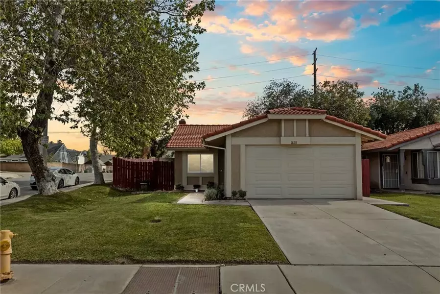 1878 Overland Street, Colton, CA 92324