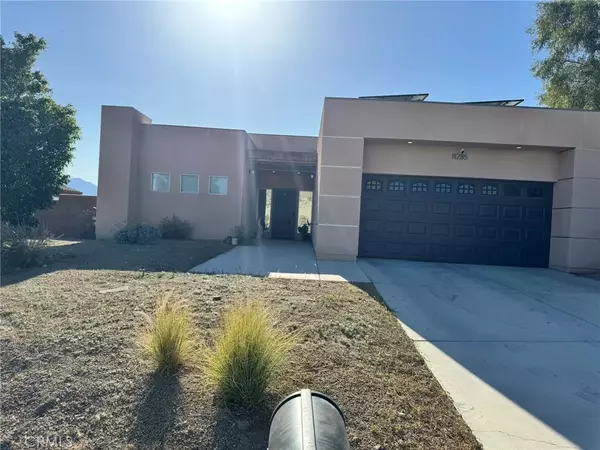 11285 Foxdale Drive, Desert Hot Springs, CA 92240