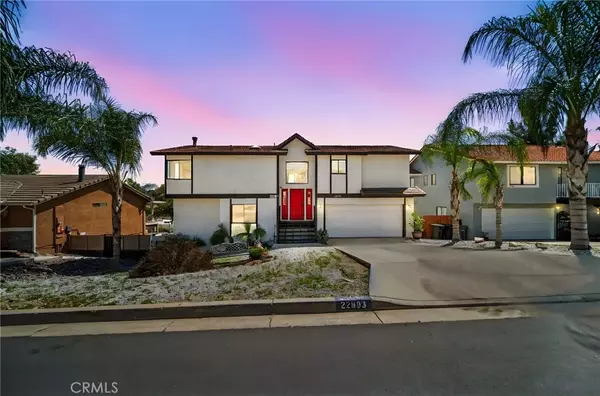 Canyon Lake, CA 92587,22893 Cove View Street