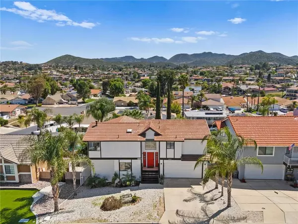 Canyon Lake, CA 92587,22893 Cove View Street