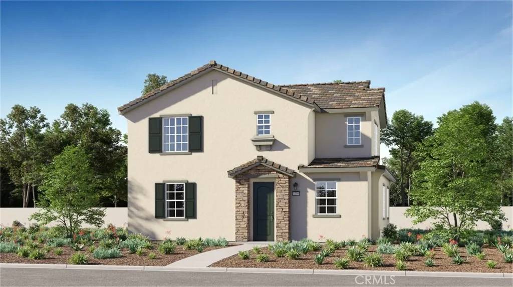 1260 Yeager Avenue, Rialto, CA 92376