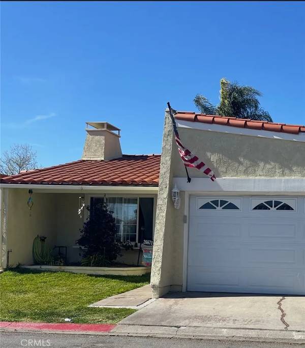 San Juan Capistrano, CA 92675,26671 Paseo Tecate