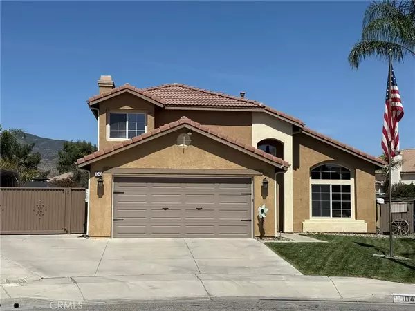 San Jacinto, CA 92583,1043 Titus Court