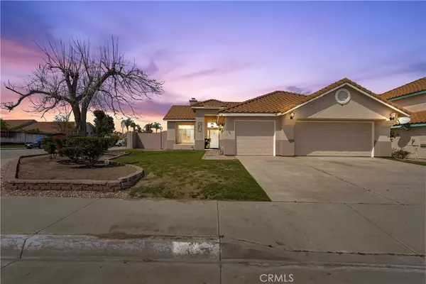 1674 Villines Avenue, San Jacinto, CA 92583