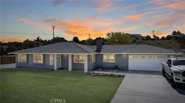 7455 Bangor Avenue, Hesperia, CA 92345