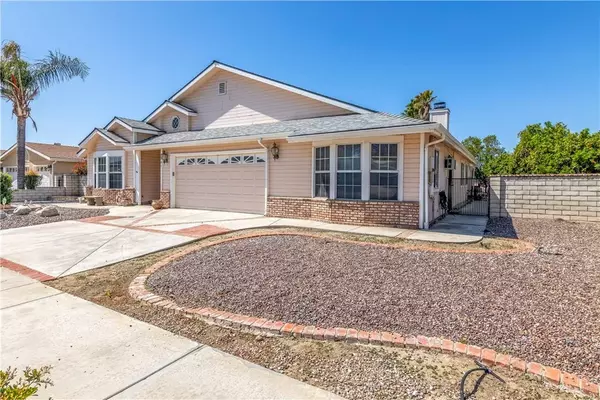 Hemet, CA 92545,1501 Ailanthus Drive