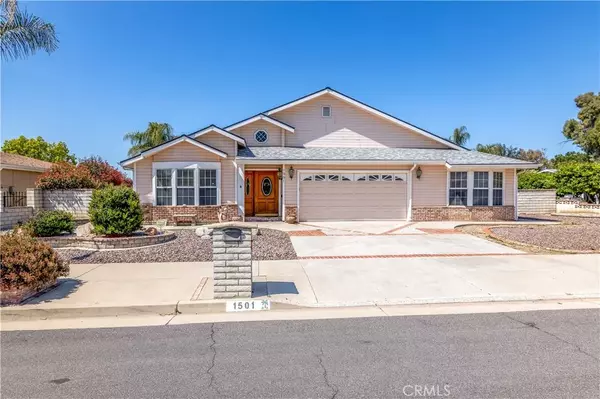 Hemet, CA 92545,1501 Ailanthus Drive