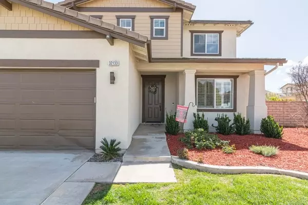 Winchester, CA 92596,32133 Kale Lane