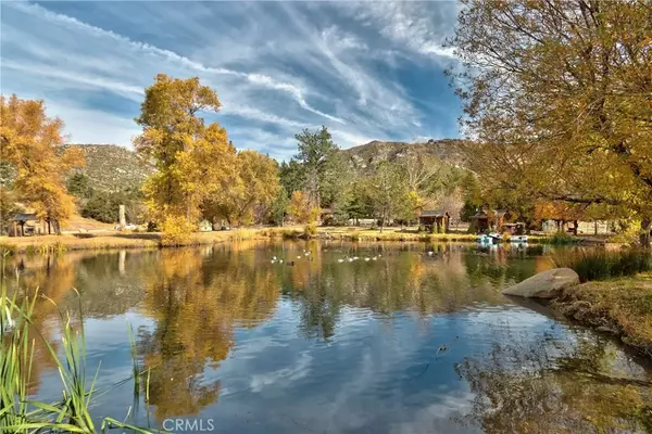 Mountain Center, CA 92561,58111 Bonita Vista Road