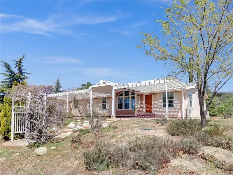 38680 Hill Street, Anza, CA 92539