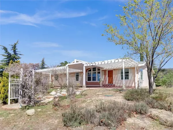 38680 Hill Street, Anza, CA 92539