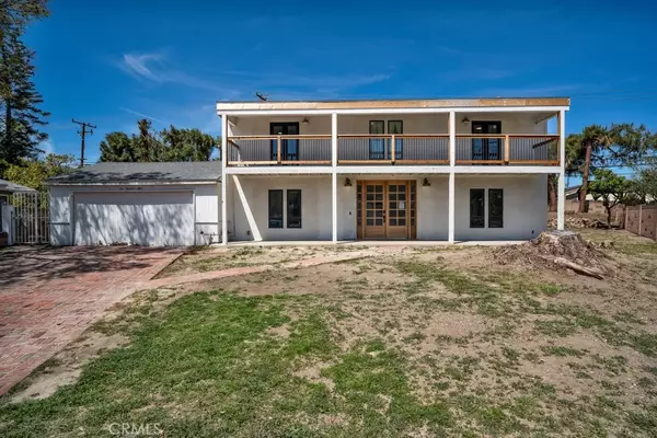 1008 Greenfield Street, Thousand Oaks, CA 91360