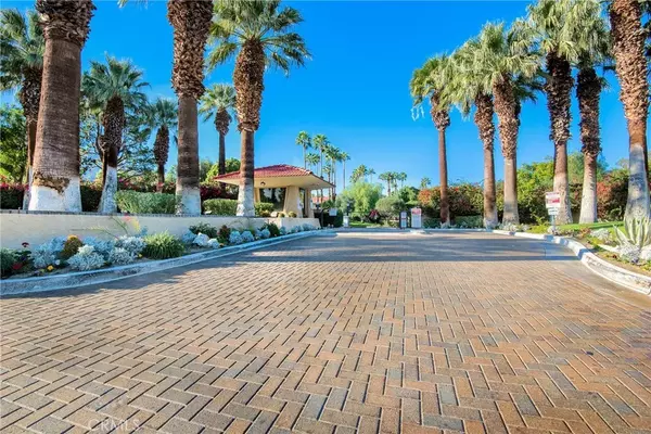 Palm Springs, CA 92262,680 N Ashurst Court #I 204