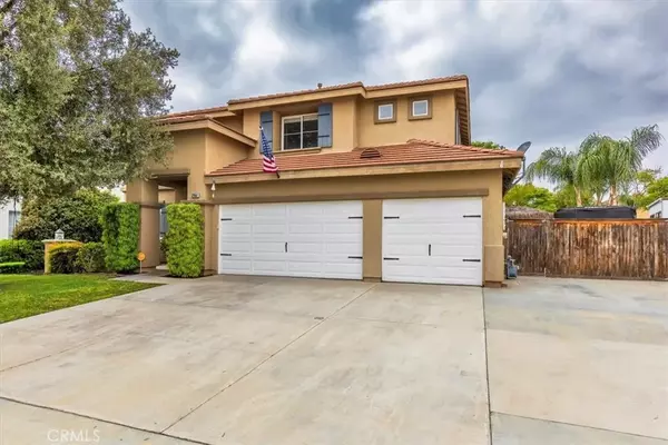29567 Cool Meadow Drive, Menifee, CA 92584