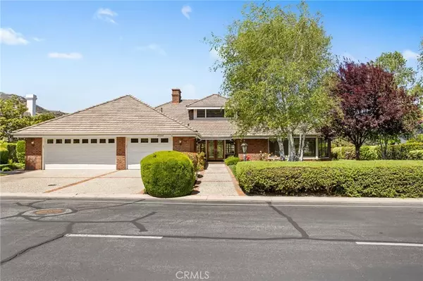 22316 Bear Creek Drive South, Murrieta, CA 92562