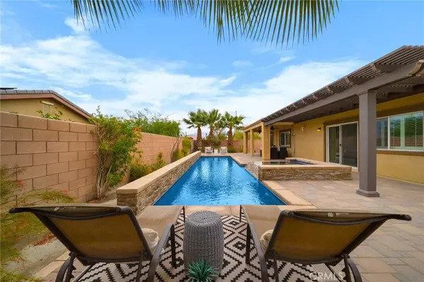 Palm Desert, CA 92211,73992 Van Gogh Drive