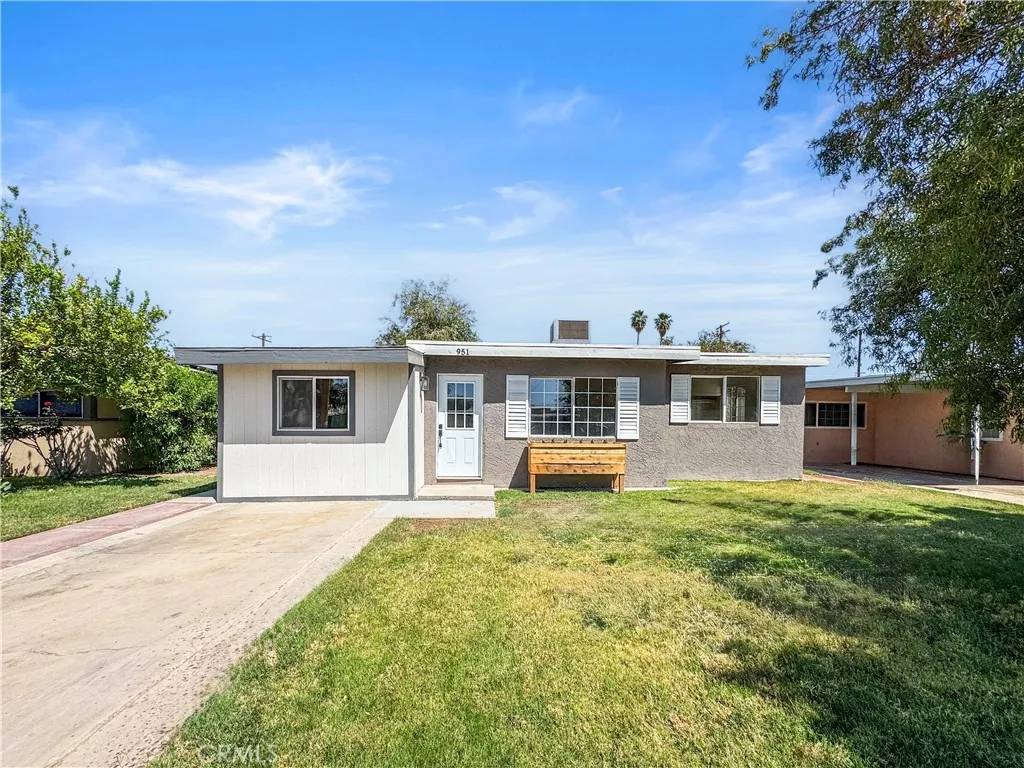 951 E Avenue B, Blythe, CA 92225
