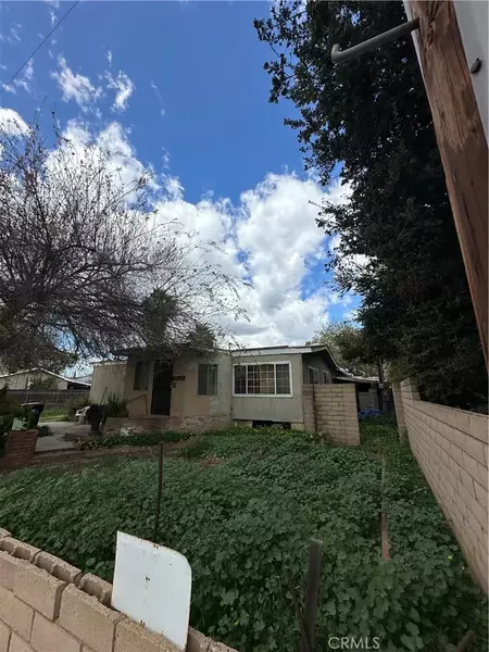 22288 Deprad Street, Perris, CA 92570