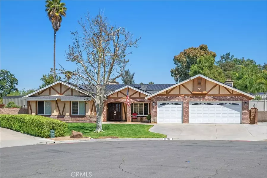 29362 Harley Court, Nuevo, CA 92567