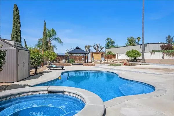 Nuevo, CA 92567,29362 Harley Court