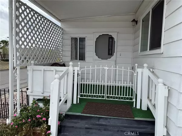 Hemet, CA 92545,1895 W Devonshire #93