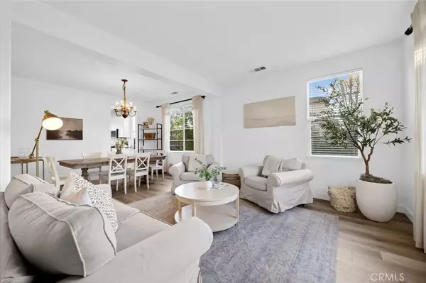 32219 Orange Blossom Drive, Winchester, CA 92596