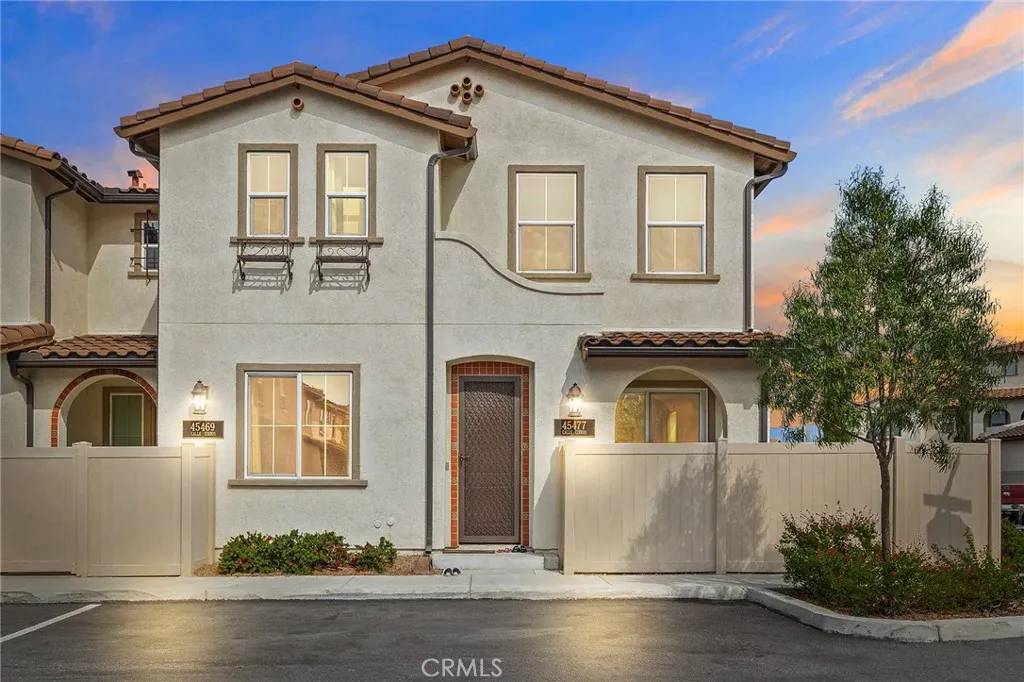 Temecula, CA 92592,45477 Calle Cirros