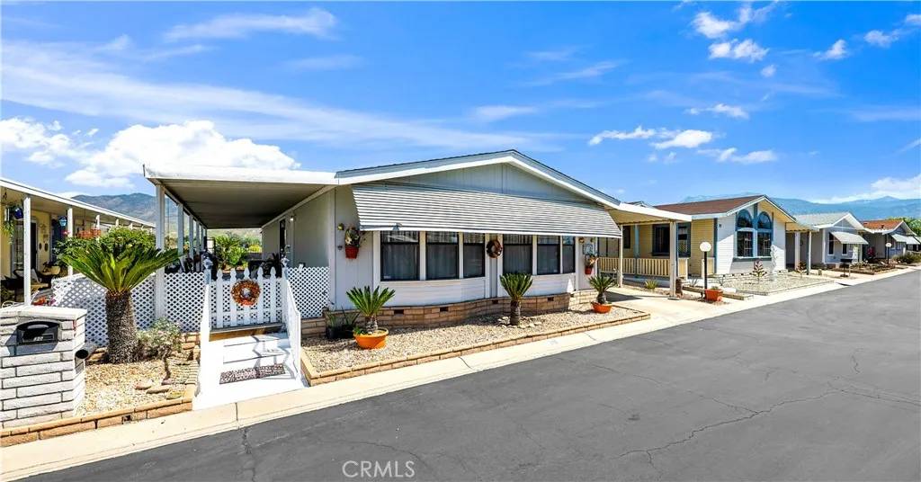 24600 Mountain #30, Hemet, CA 92544