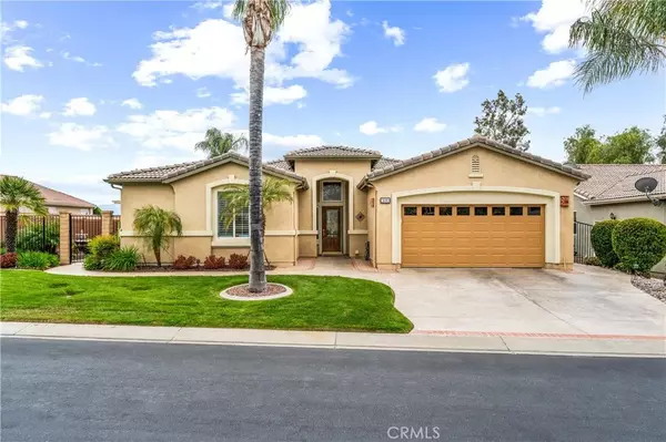 Hemet, CA 92545,500 Olazabal Drive