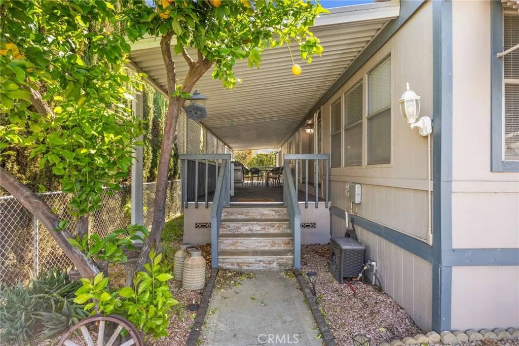 Wildomar, CA 92595,21601 Canyon #25