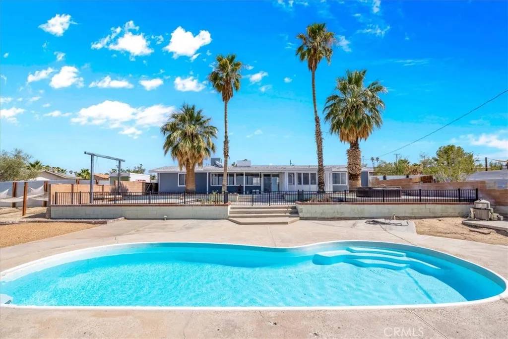 73028 Manana Drive, 29 Palms, CA 92277