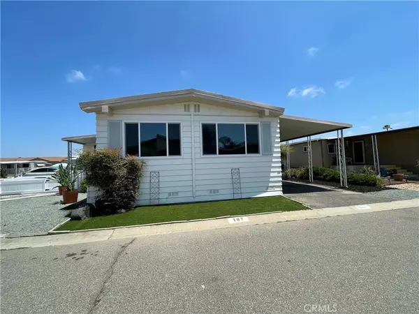 Oceanside, CA 92058,200 N El Camino Real #107