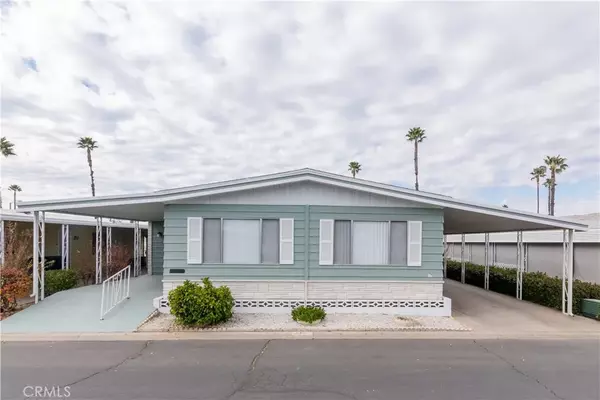 601 N Kirby #151, Hemet, CA 92545
