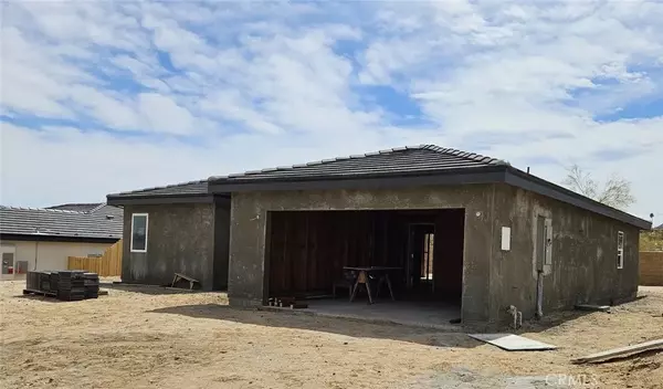 73369 Corbin Road, 29 Palms, CA 92277