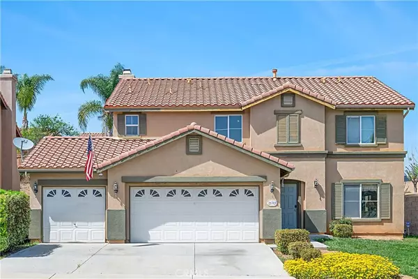 25382 Silverwood Lane, Menifee, CA 92584