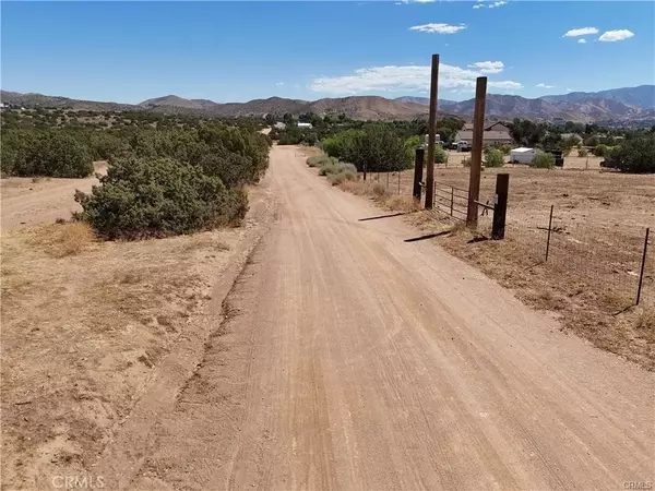 4320 Cedral West, Acton, CA 93510