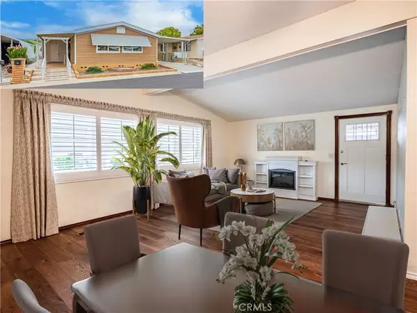 24600 Mountain #97, Hemet, CA 92544