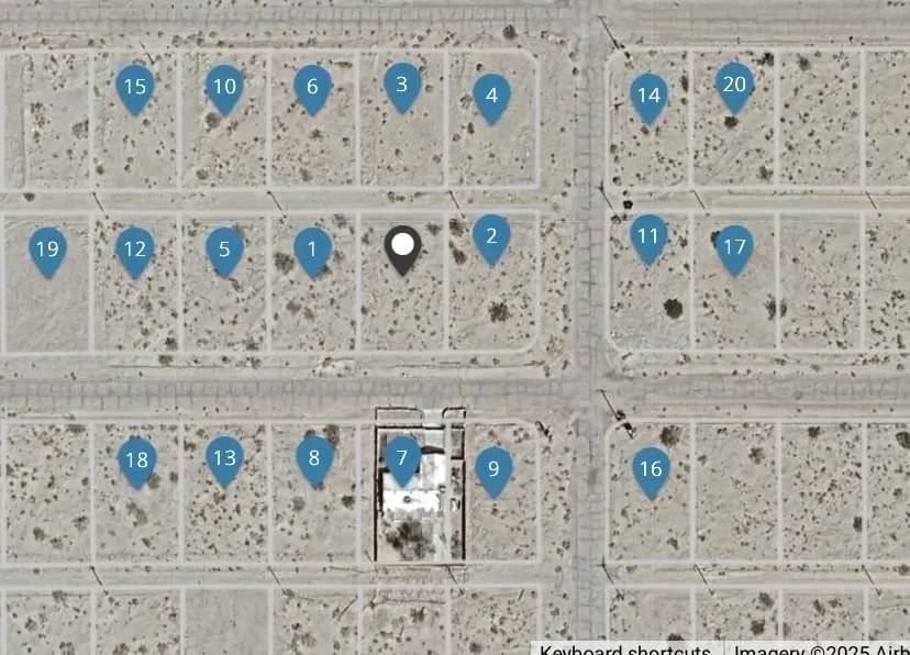 Thermal, CA 92274,1552 Black Sea