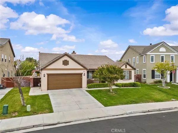 Murrieta, CA 92563,39268 Half Moon Circle