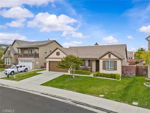 Murrieta, CA 92563,39268 Half Moon Circle