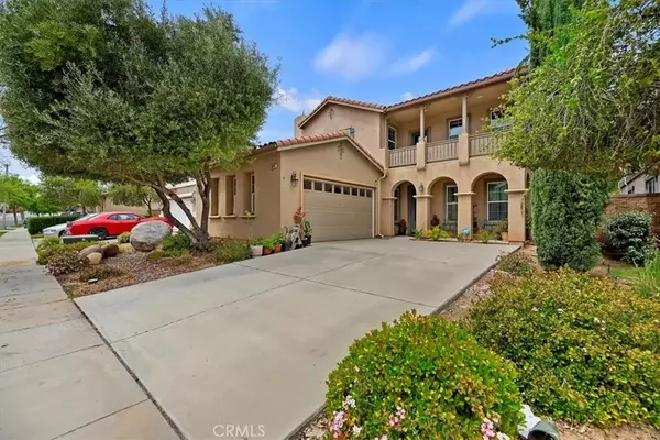 Lake Elsinore, CA 92532,33058 Canopy Lane