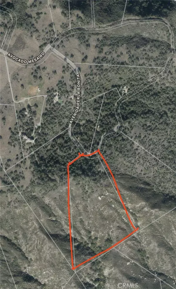 Murrieta, CA 92562,0 Avenida Perla Bonita