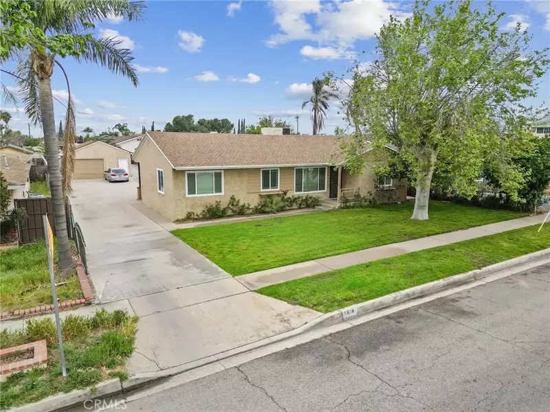 9614 Cypress Avenue, Fontana, CA 92335