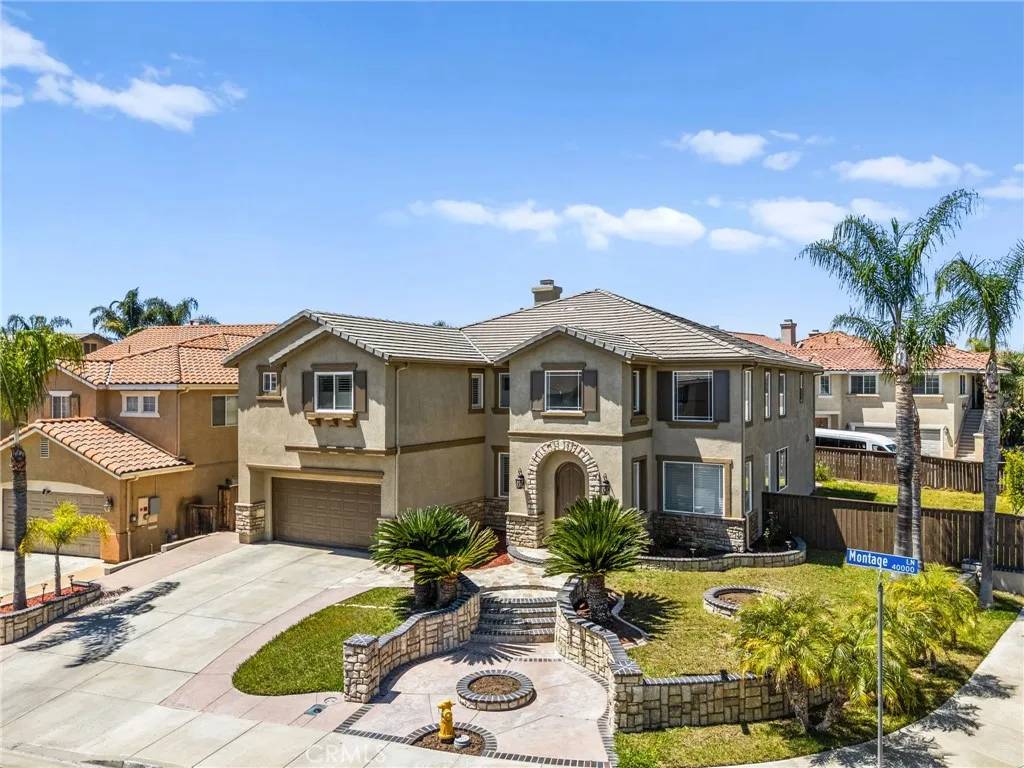40008 Montage Lane, Murrieta, CA 92563