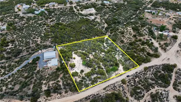 Anza, CA 92539,18 Anzanita