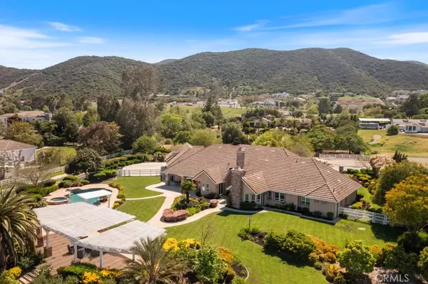 25032 Trilogy Trail Lane, Murrieta, CA 92562